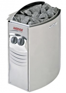 Estufa de sauna HARVIA Vega