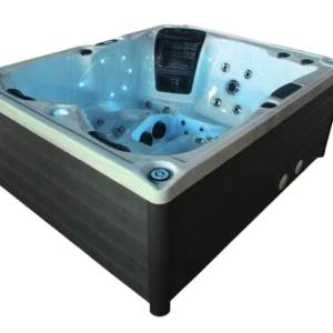 Spa Rainbow Spas TONIC – 3 places