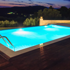 APF CONNECT – WATER & LED CONTROL