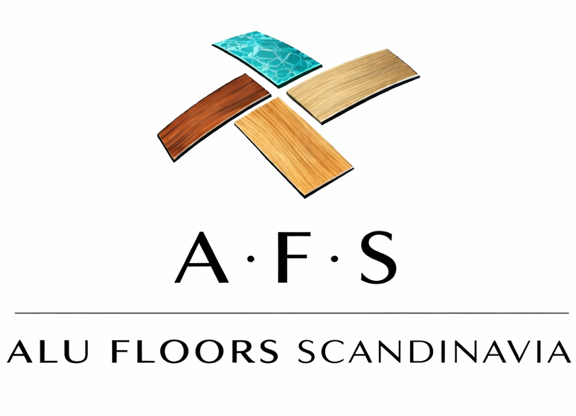 logo alu floors scandinavia